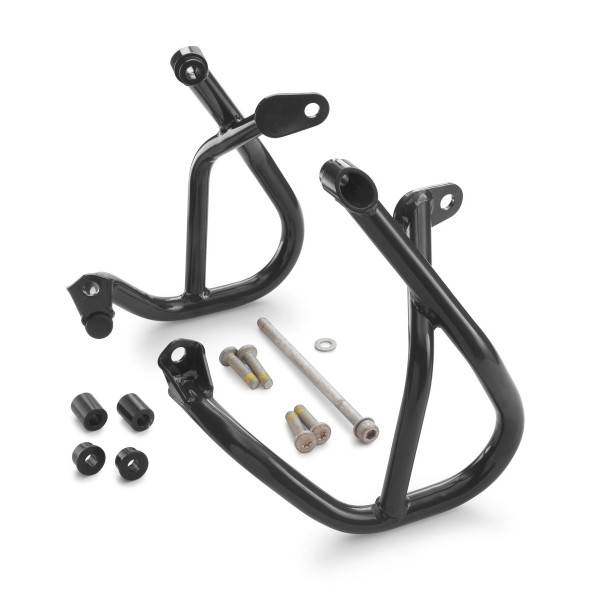 KTM Crash bar